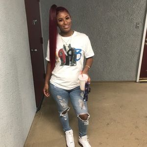 Meet your Posher, Tameika